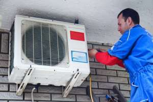 24/7 and Emergency HVAC Near Mossy Head, FL | Air Conidtioning and Heating Contractors